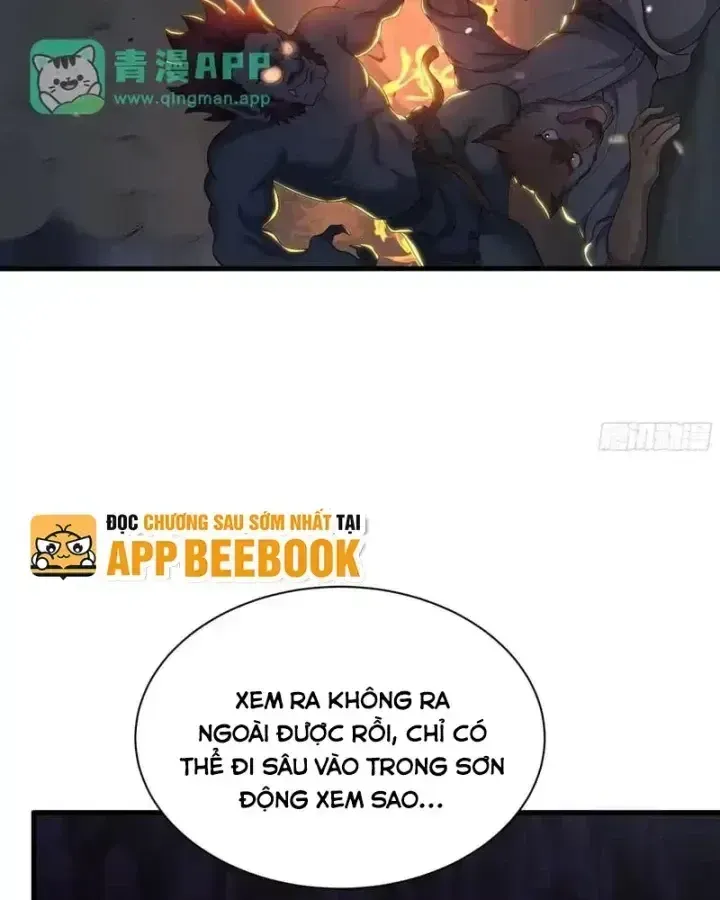 Tán Nhân Vô địch Tái Sinh Vào Phong Thần Bảng Chap 242 - Next Chap 243