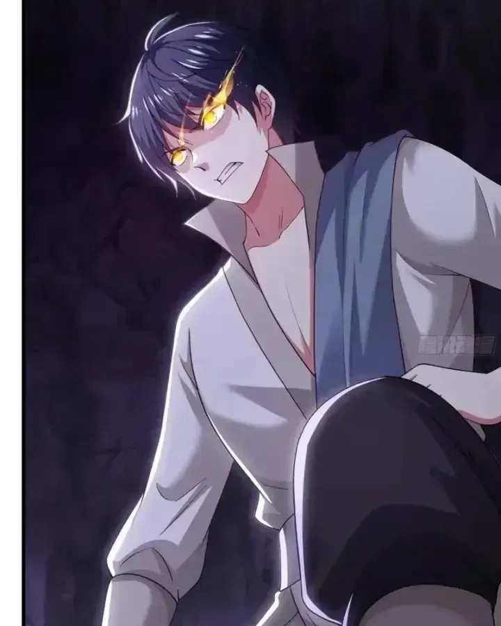 Tán Nhân Vô địch Tái Sinh Vào Phong Thần Bảng Chap 242 - Next Chap 243