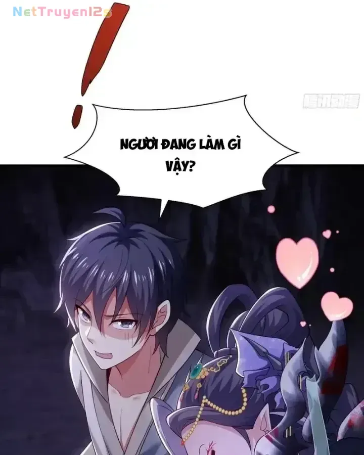 Tán Nhân Vô địch Tái Sinh Vào Phong Thần Bảng Chap 242 - Next Chap 243