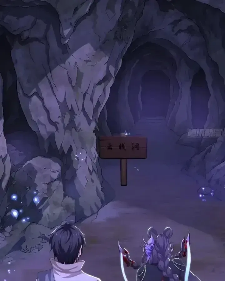 Tán Nhân Vô địch Tái Sinh Vào Phong Thần Bảng Chap 242 - Next Chap 243