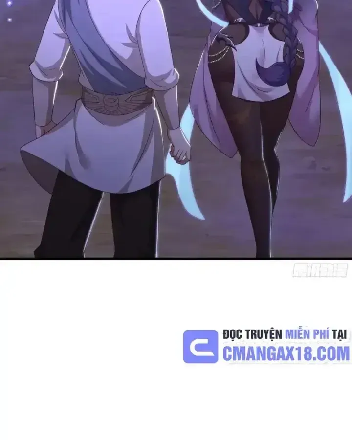 Tán Nhân Vô địch Tái Sinh Vào Phong Thần Bảng Chap 242 - Next Chap 243