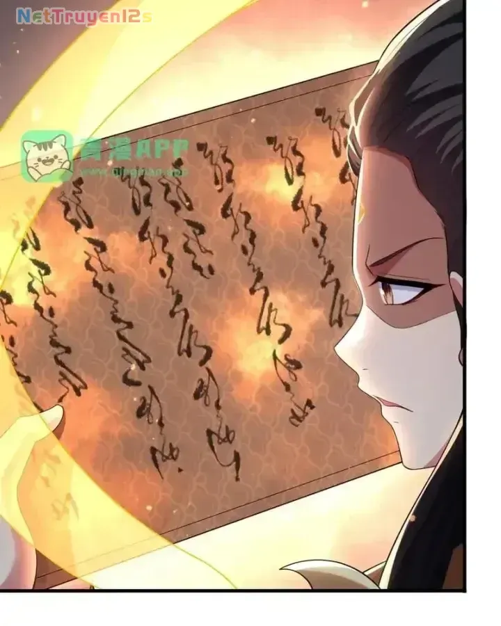 Tán Nhân Vô địch Tái Sinh Vào Phong Thần Bảng Chap 242 - Next Chap 243