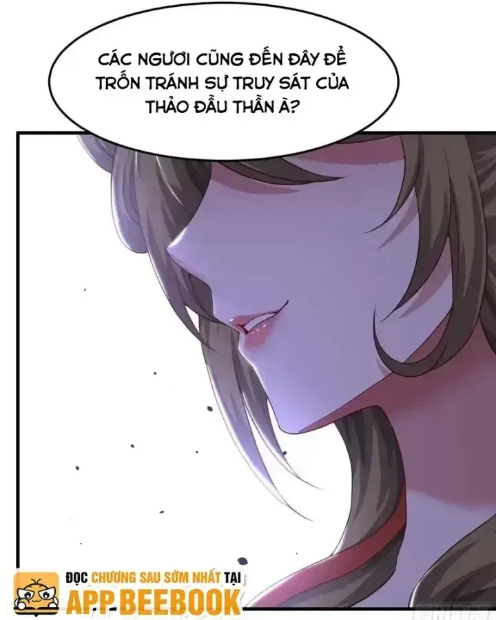 Tán Nhân Vô địch Tái Sinh Vào Phong Thần Bảng Chap 242 - Next Chap 243