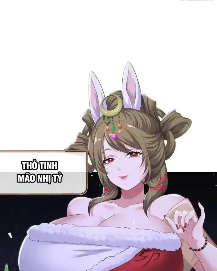 Tán Nhân Vô địch Tái Sinh Vào Phong Thần Bảng Chap 242 - Next Chap 243