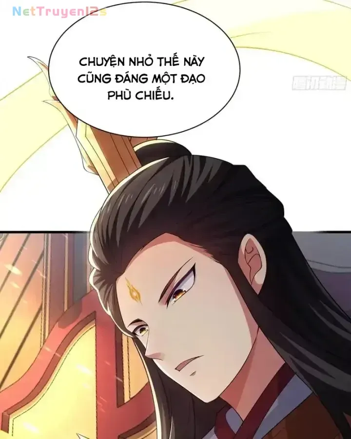 Tán Nhân Vô địch Tái Sinh Vào Phong Thần Bảng Chap 242 - Next Chap 243