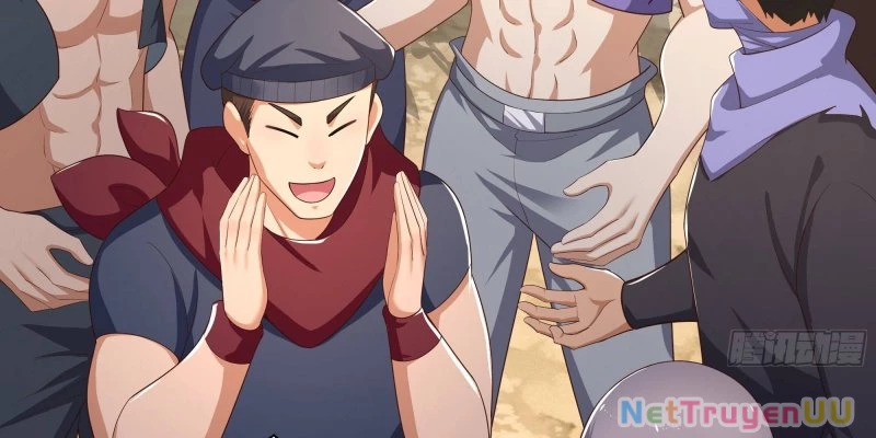 Tán Nhân Vô địch Tái Sinh Vào Phong Thần Bảng Chap 4 - Next Chap 5