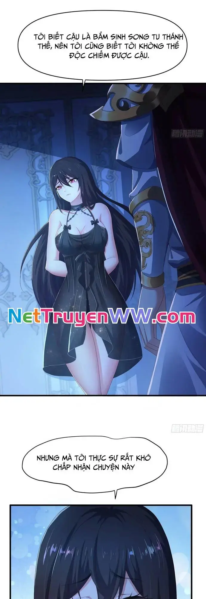 Tán Nhân Vô địch Tái Sinh Vào Phong Thần Bảng Chap 50 - Next Chap 51