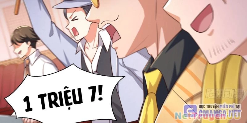 Tán Nhân Vô địch Tái Sinh Vào Phong Thần Bảng Chap 6 - Next Chap 7