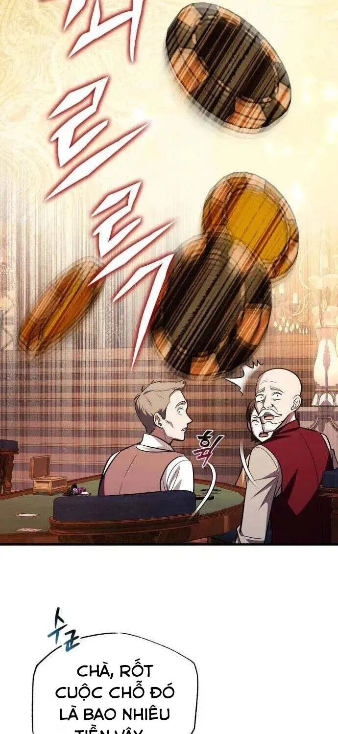 Tân Nương Long Tộc Đã Chết Của Tôi Chap 10 - Next Chap 11
