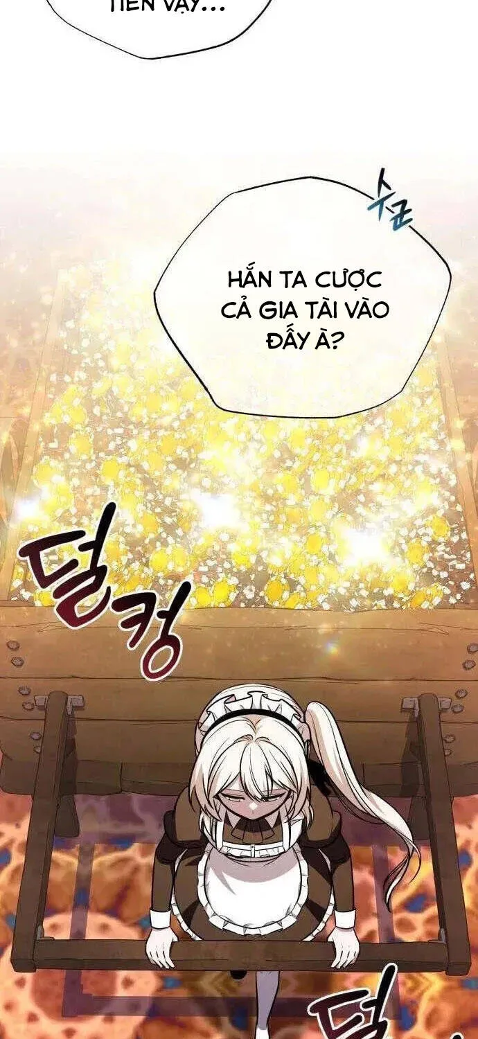 Tân Nương Long Tộc Đã Chết Của Tôi Chap 10 - Next Chap 11