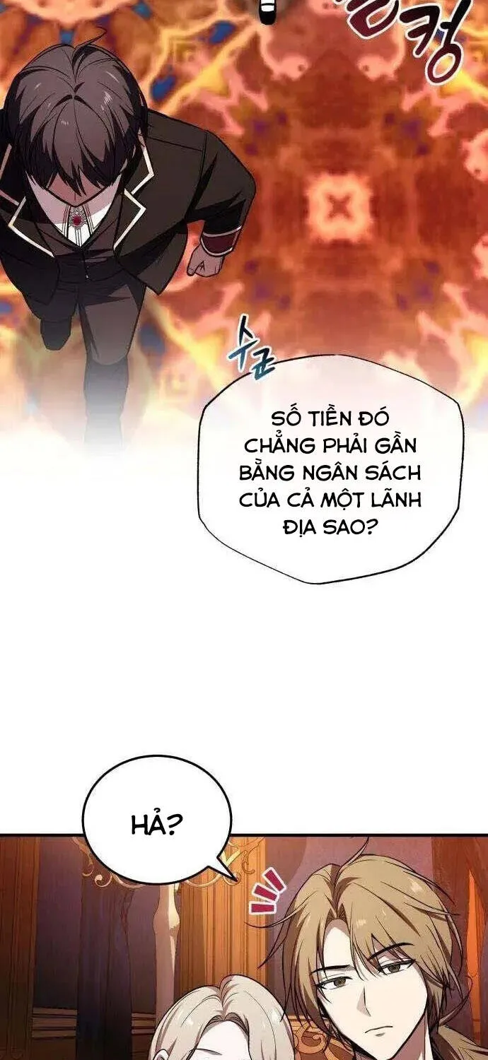 Tân Nương Long Tộc Đã Chết Của Tôi Chap 10 - Next Chap 11