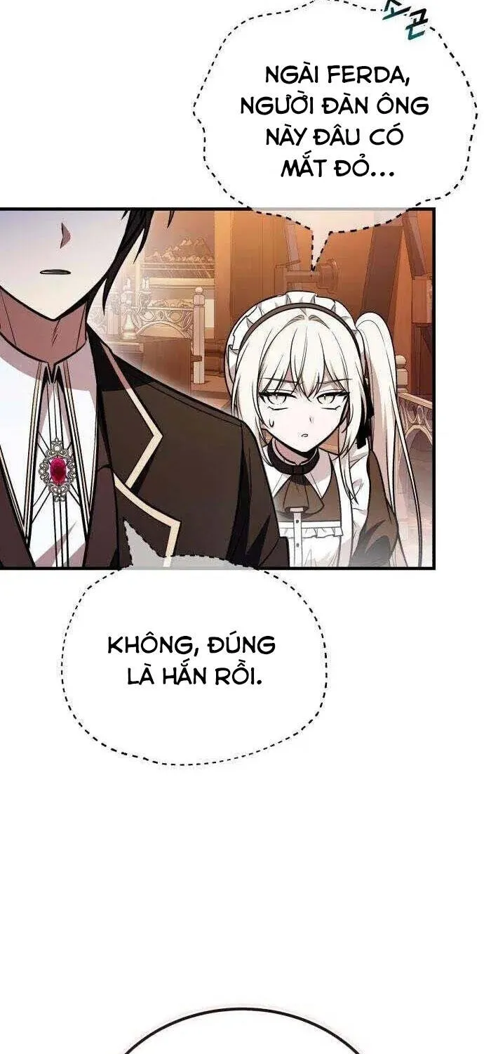 Tân Nương Long Tộc Đã Chết Của Tôi Chap 10 - Next Chap 11