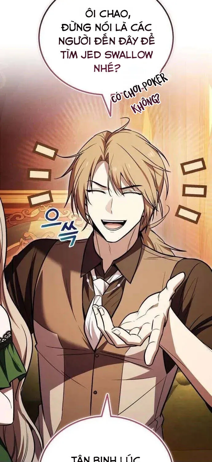 Tân Nương Long Tộc Đã Chết Của Tôi Chap 10 - Next Chap 11