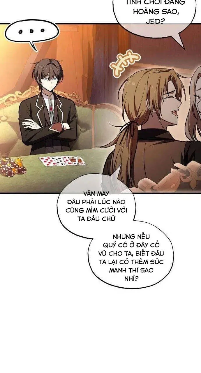 Tân Nương Long Tộc Đã Chết Của Tôi Chap 10 - Next Chap 11