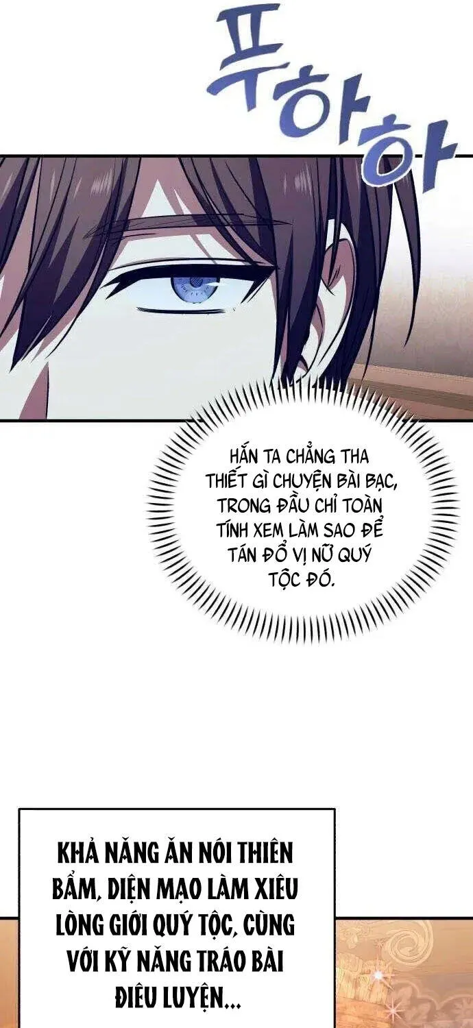 Tân Nương Long Tộc Đã Chết Của Tôi Chap 10 - Next Chap 11