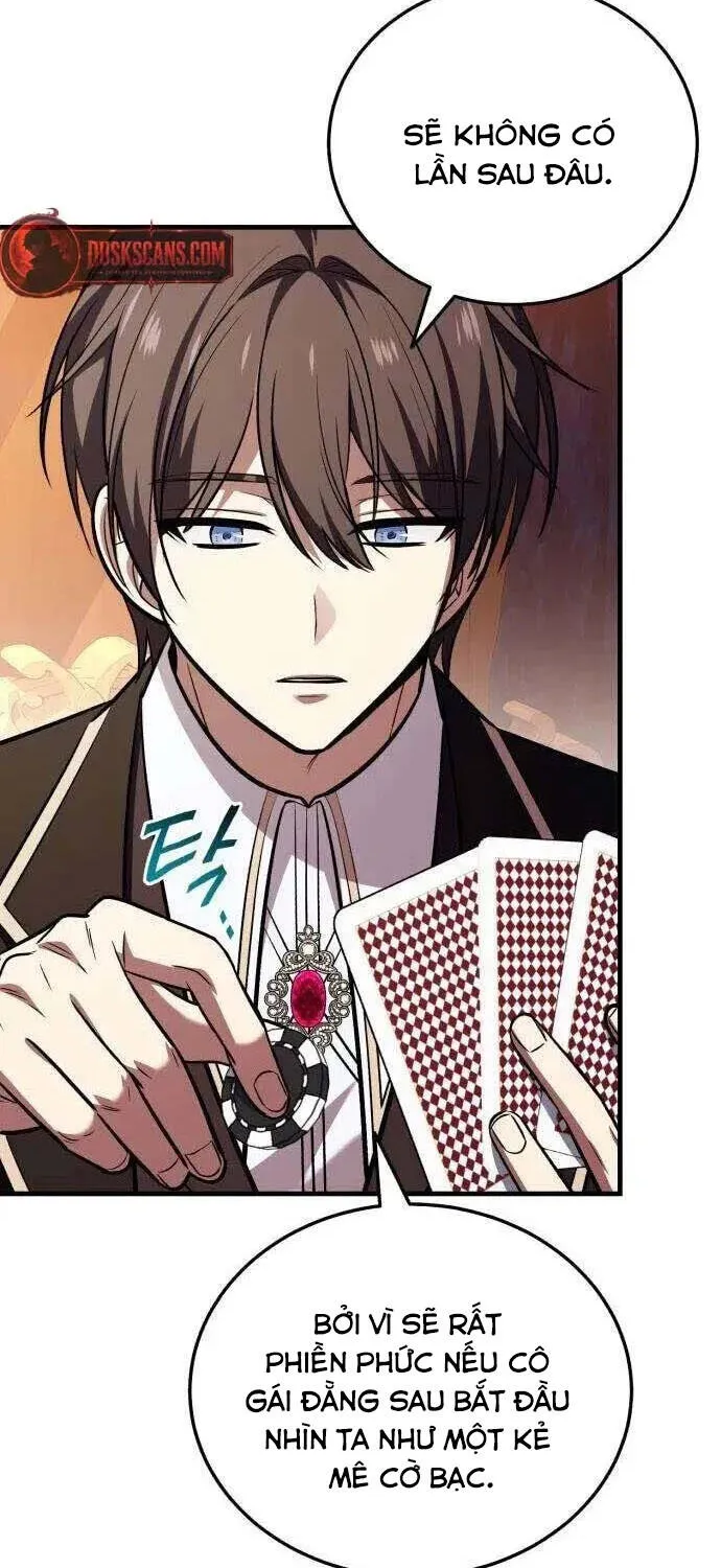 Tân Nương Long Tộc Đã Chết Của Tôi Chap 10 - Next Chap 11