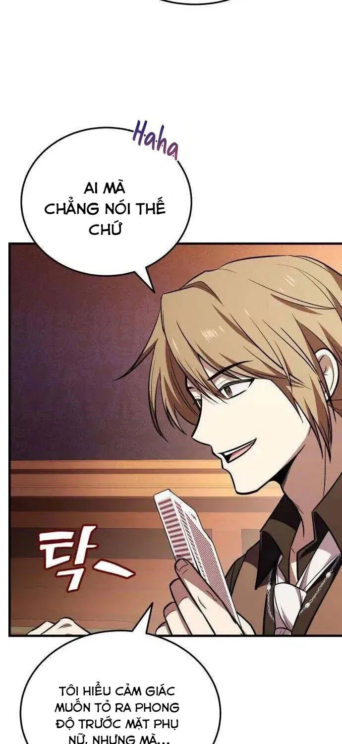 Tân Nương Long Tộc Đã Chết Của Tôi Chap 10 - Next Chap 11