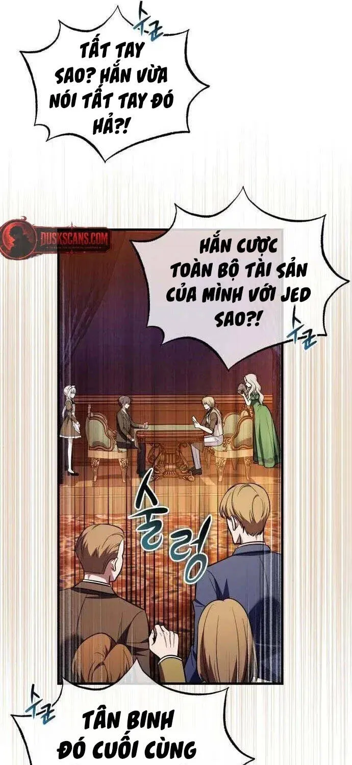 Tân Nương Long Tộc Đã Chết Của Tôi Chap 10 - Next Chap 11