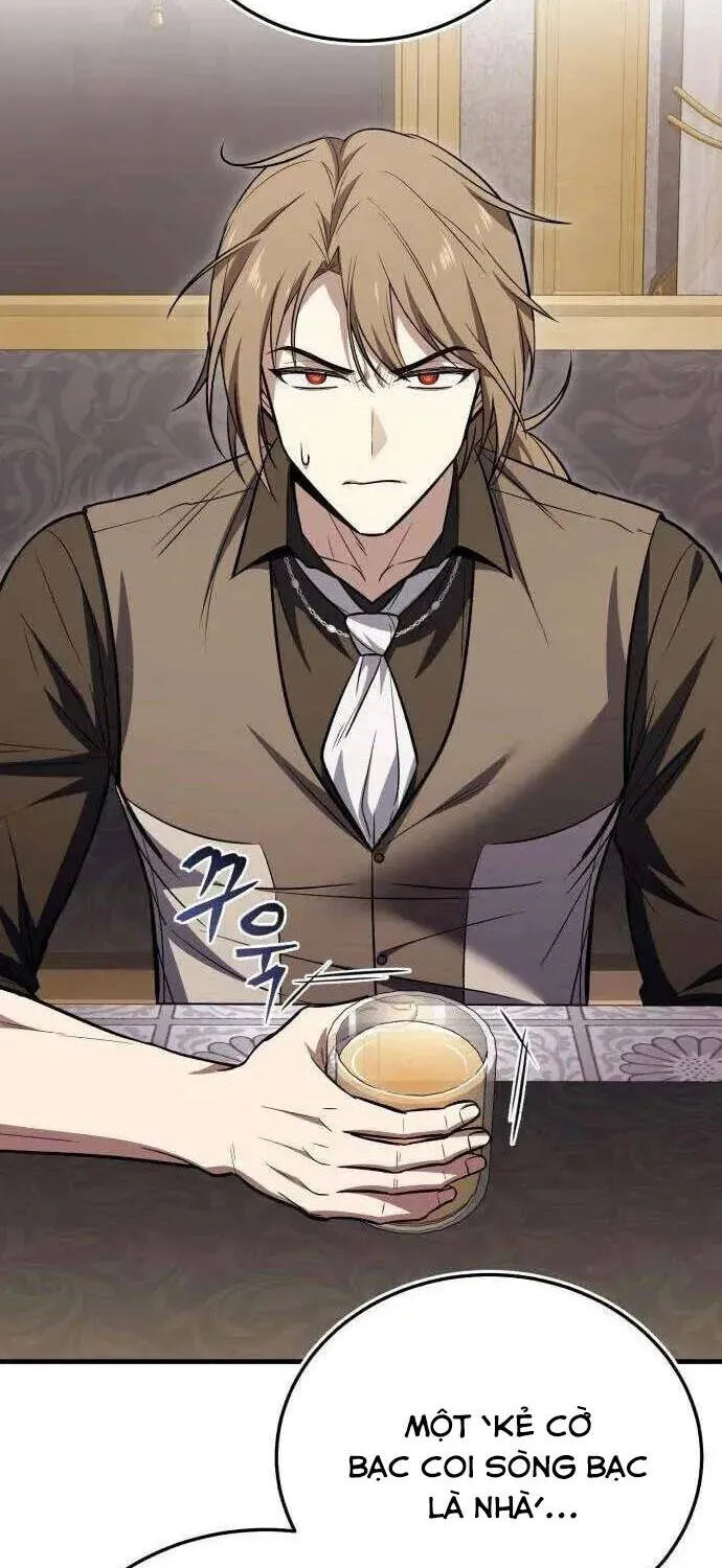 Tân Nương Long Tộc Đã Chết Của Tôi Chap 10 - Next Chap 11