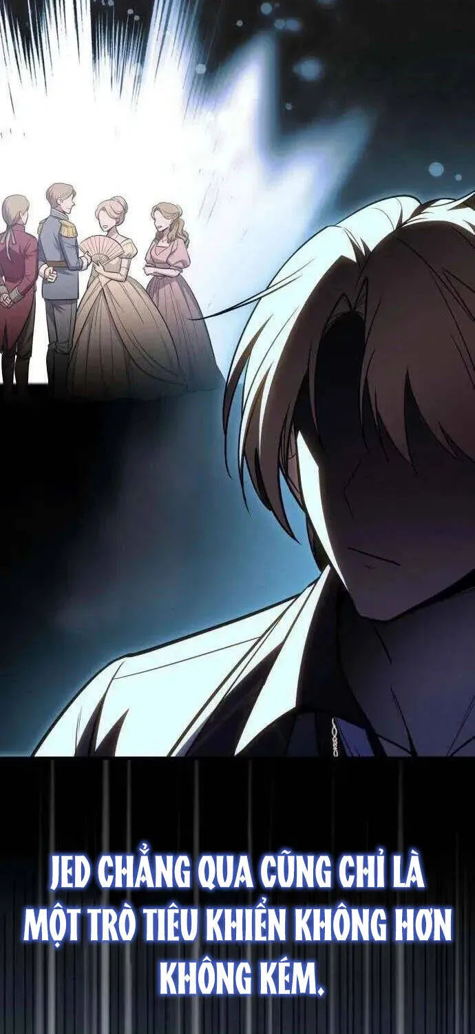 Tân Nương Long Tộc Đã Chết Của Tôi Chap 10 - Next Chap 11