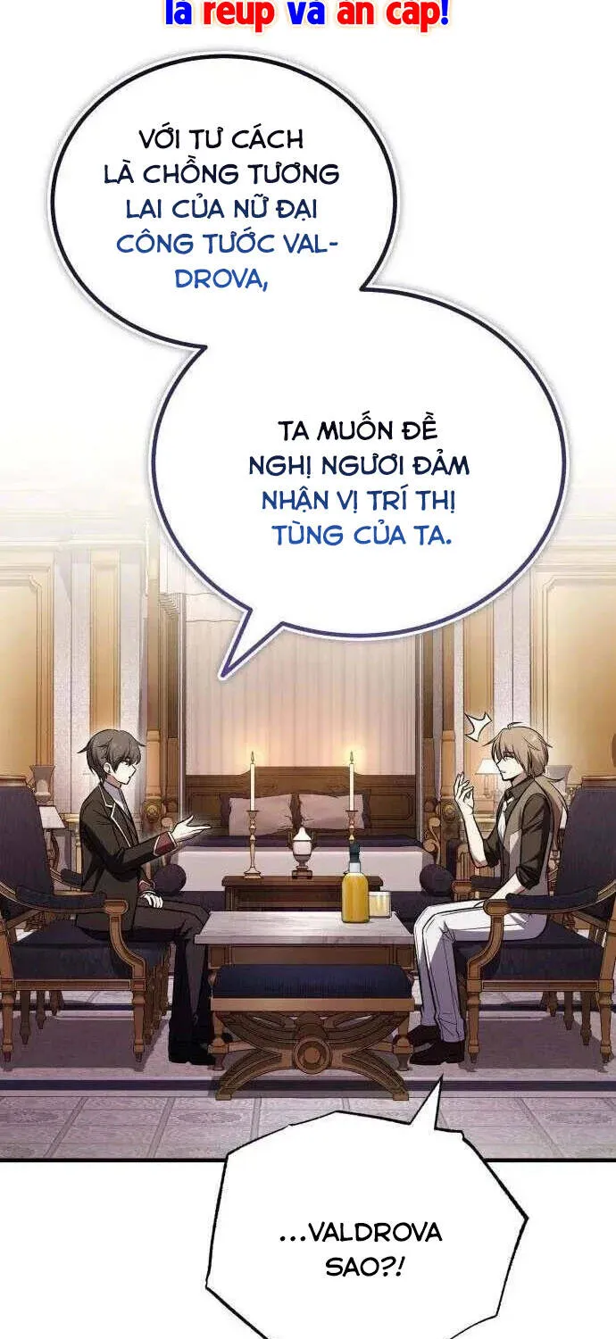 Tân Nương Long Tộc Đã Chết Của Tôi Chap 10 - Next Chap 11