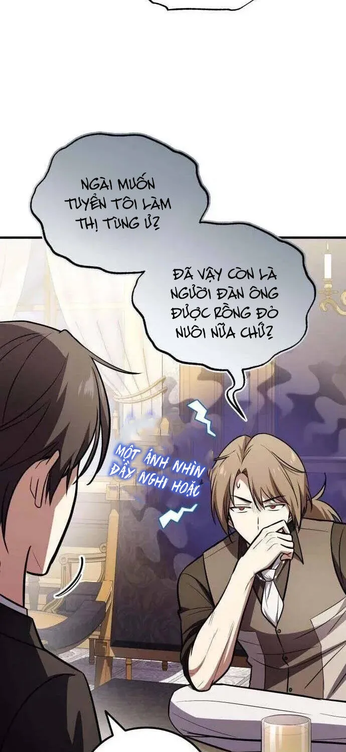 Tân Nương Long Tộc Đã Chết Của Tôi Chap 10 - Next Chap 11