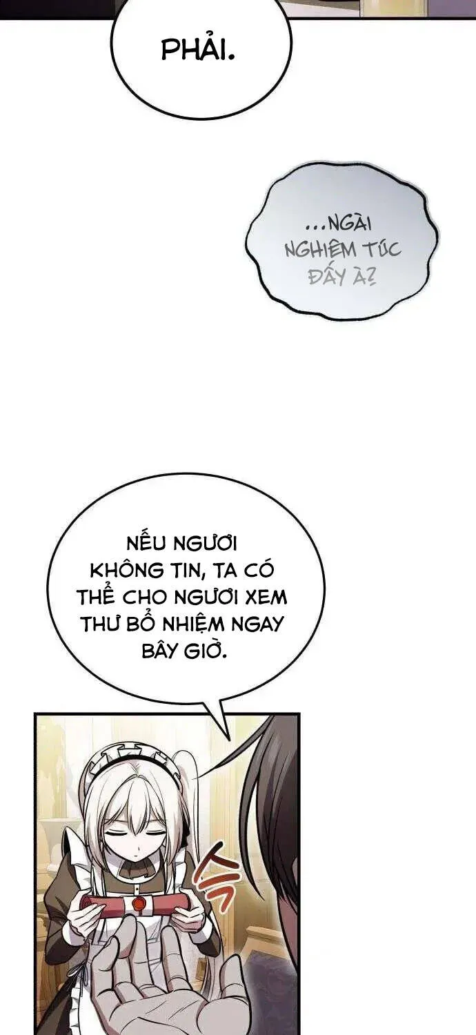 Tân Nương Long Tộc Đã Chết Của Tôi Chap 10 - Next Chap 11