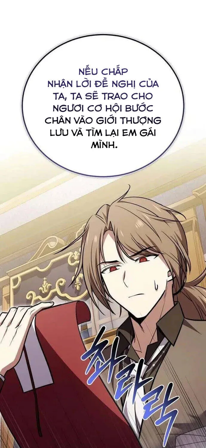 Tân Nương Long Tộc Đã Chết Của Tôi Chap 10 - Next Chap 11