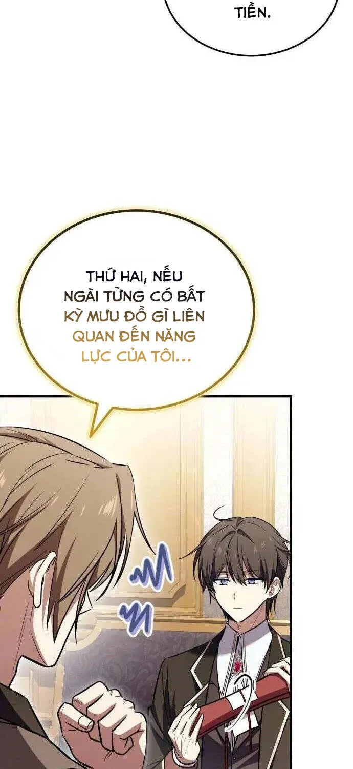 Tân Nương Long Tộc Đã Chết Của Tôi Chap 10 - Next Chap 11