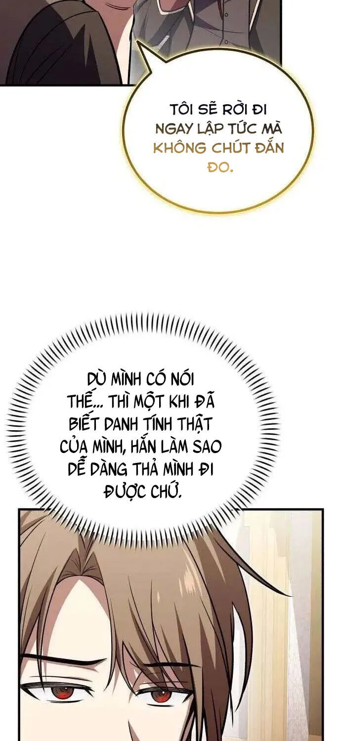Tân Nương Long Tộc Đã Chết Của Tôi Chap 10 - Next Chap 11