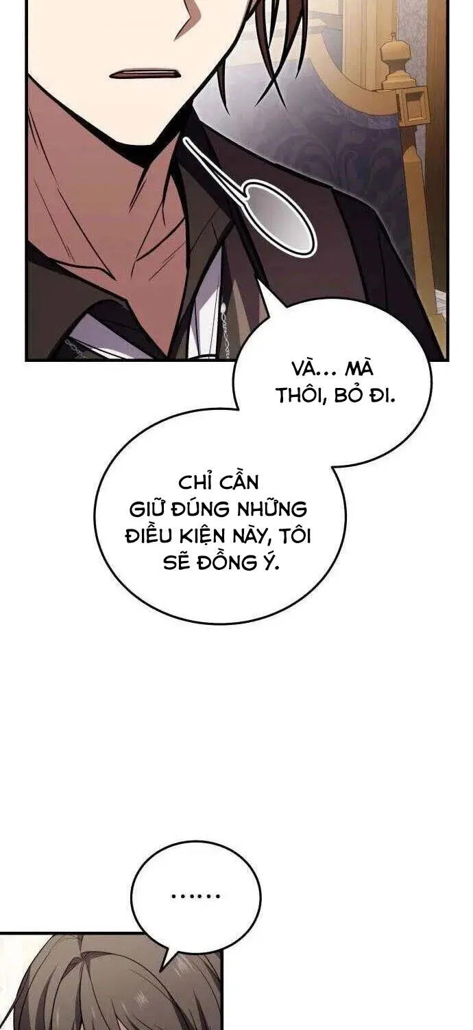 Tân Nương Long Tộc Đã Chết Của Tôi Chap 10 - Next Chap 11