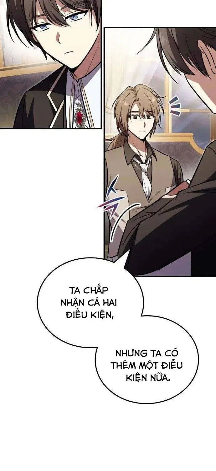 Tân Nương Long Tộc Đã Chết Của Tôi Chap 10 - Next Chap 11