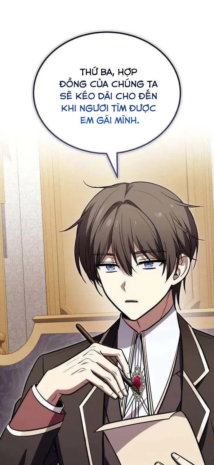 Tân Nương Long Tộc Đã Chết Của Tôi Chap 10 - Next Chap 11