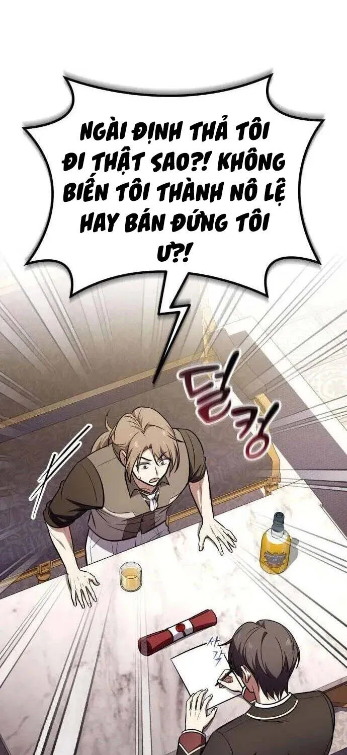 Tân Nương Long Tộc Đã Chết Của Tôi Chap 10 - Next Chap 11