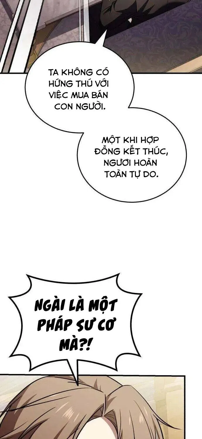 Tân Nương Long Tộc Đã Chết Của Tôi Chap 10 - Next Chap 11