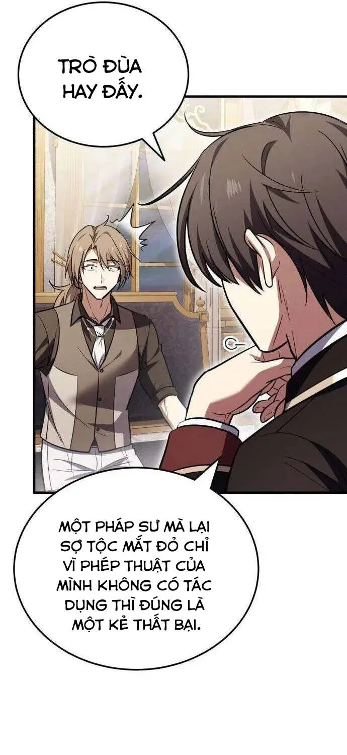 Tân Nương Long Tộc Đã Chết Của Tôi Chap 10 - Next Chap 11