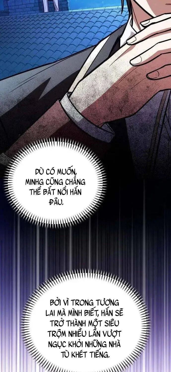 Tân Nương Long Tộc Đã Chết Của Tôi Chap 10 - Next Chap 11