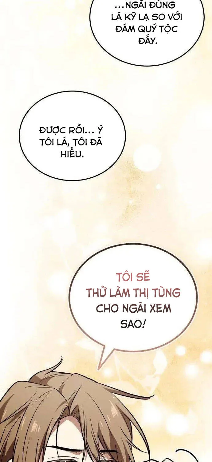 Tân Nương Long Tộc Đã Chết Của Tôi Chap 10 - Next Chap 11