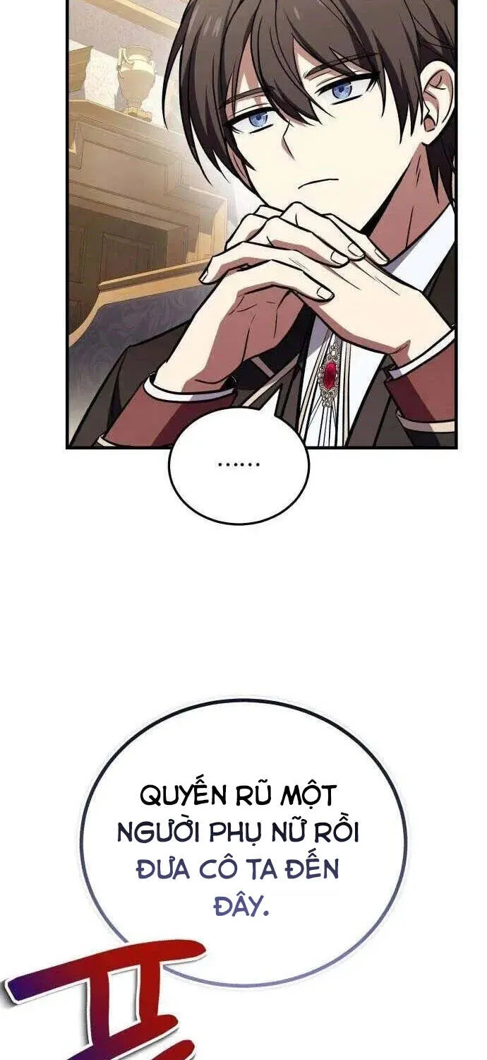 Tân Nương Long Tộc Đã Chết Của Tôi Chap 10 - Next Chap 11