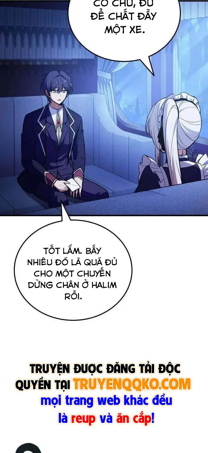 Tân Nương Long Tộc Đã Chết Của Tôi Chap 10 - Next Chap 11