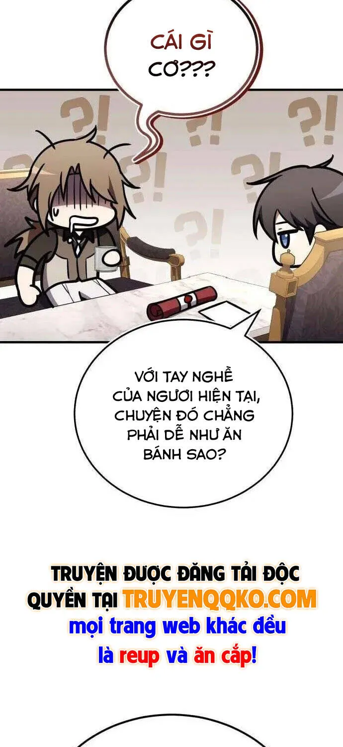 Tân Nương Long Tộc Đã Chết Của Tôi Chap 10 - Next Chap 11
