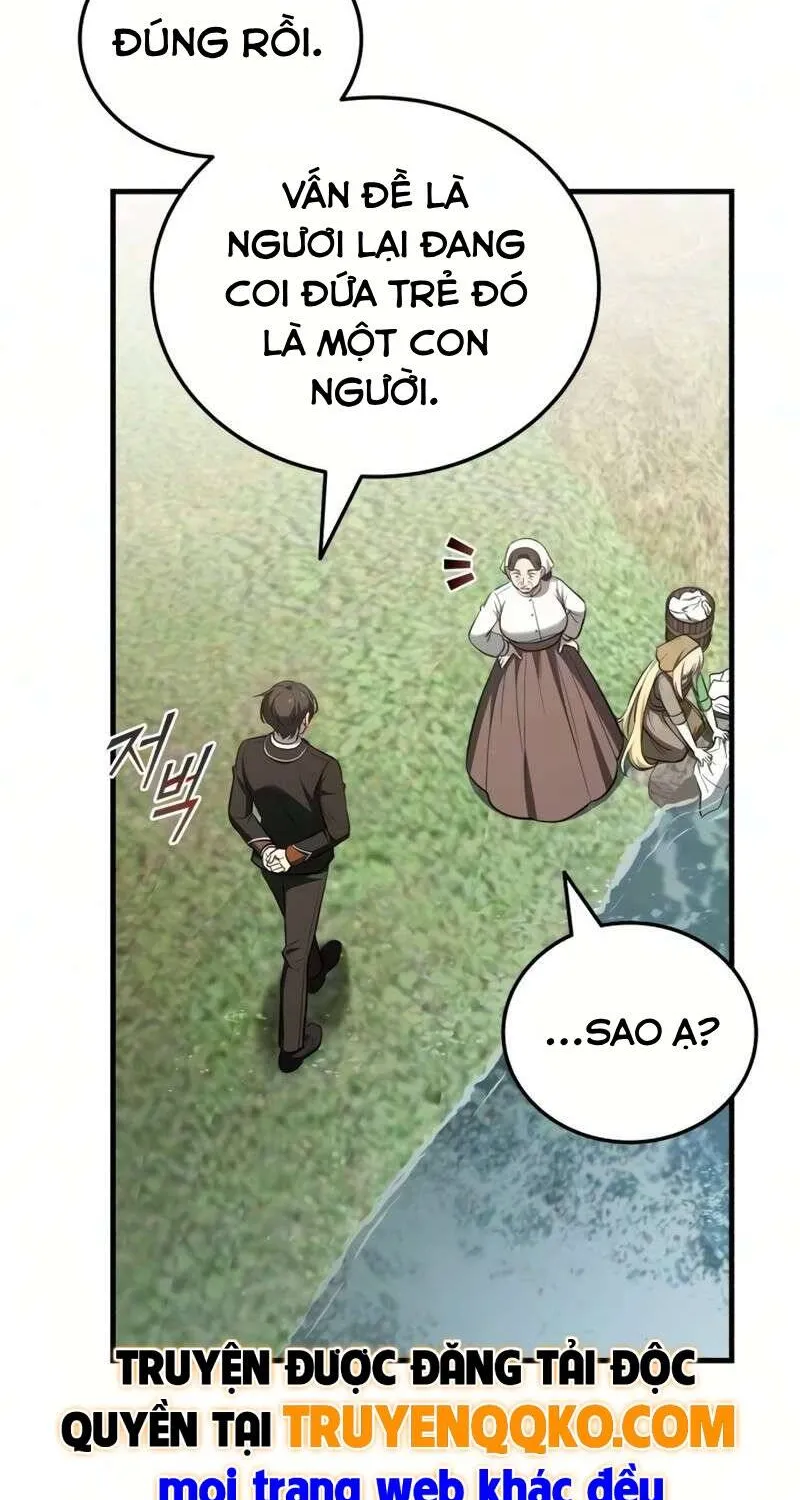 Tân Nương Long Tộc Đã Chết Của Tôi Chap 12 - Next Chap 13