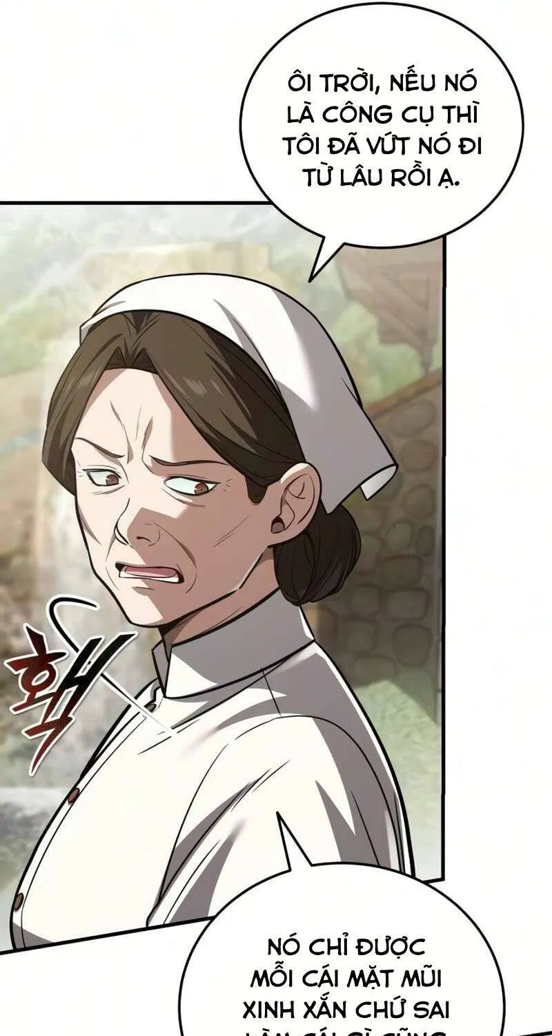 Tân Nương Long Tộc Đã Chết Của Tôi Chap 12 - Next Chap 13
