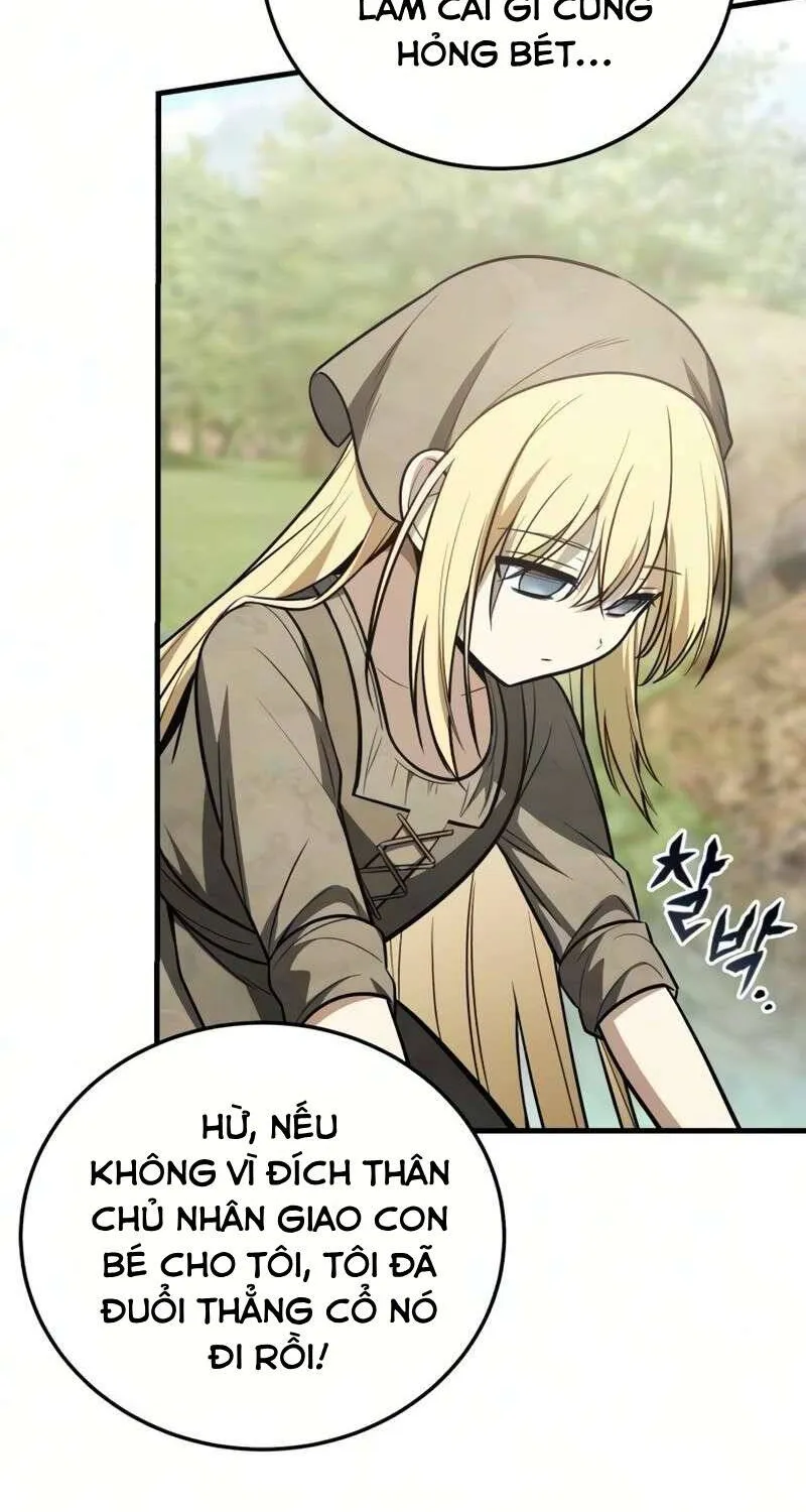 Tân Nương Long Tộc Đã Chết Của Tôi Chap 12 - Next Chap 13