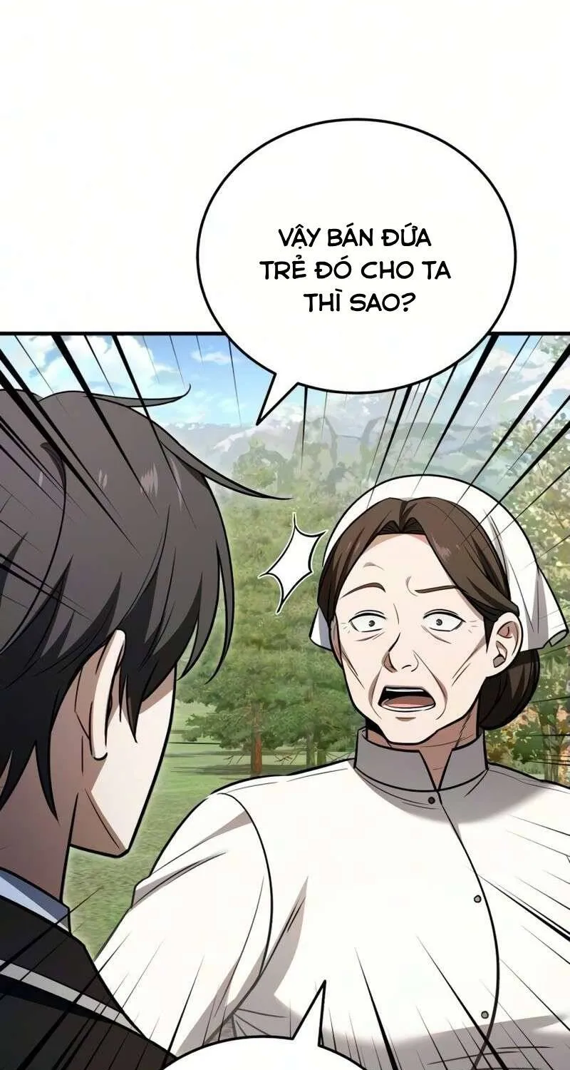 Tân Nương Long Tộc Đã Chết Của Tôi Chap 12 - Next Chap 13