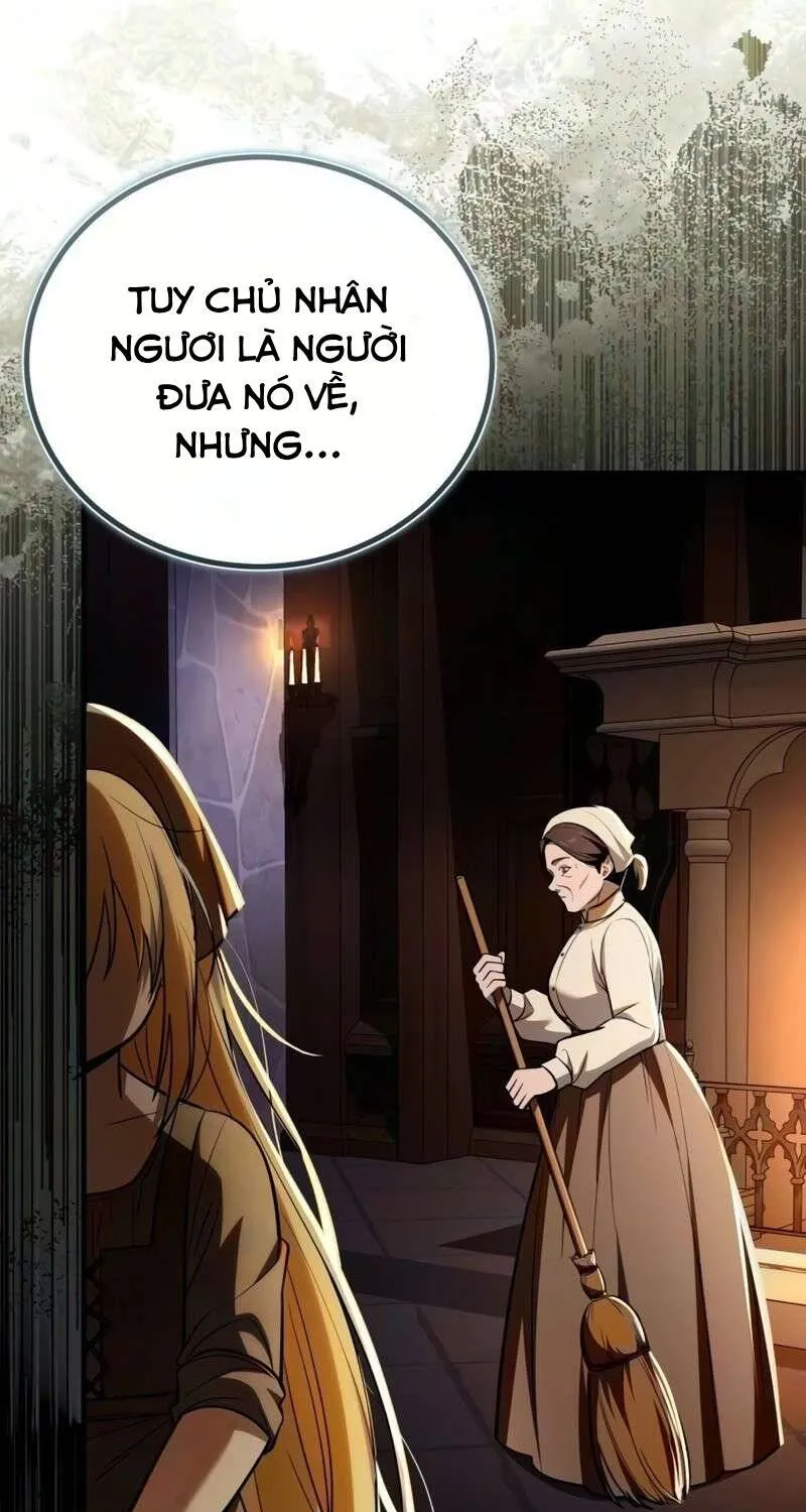 Tân Nương Long Tộc Đã Chết Của Tôi Chap 12 - Next Chap 13