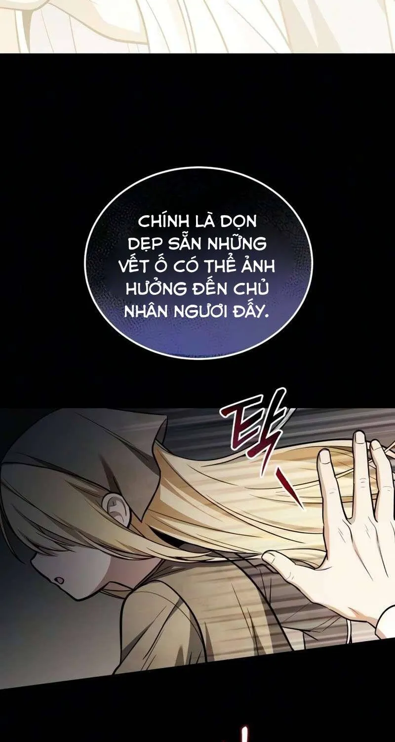 Tân Nương Long Tộc Đã Chết Của Tôi Chap 12 - Next Chap 13