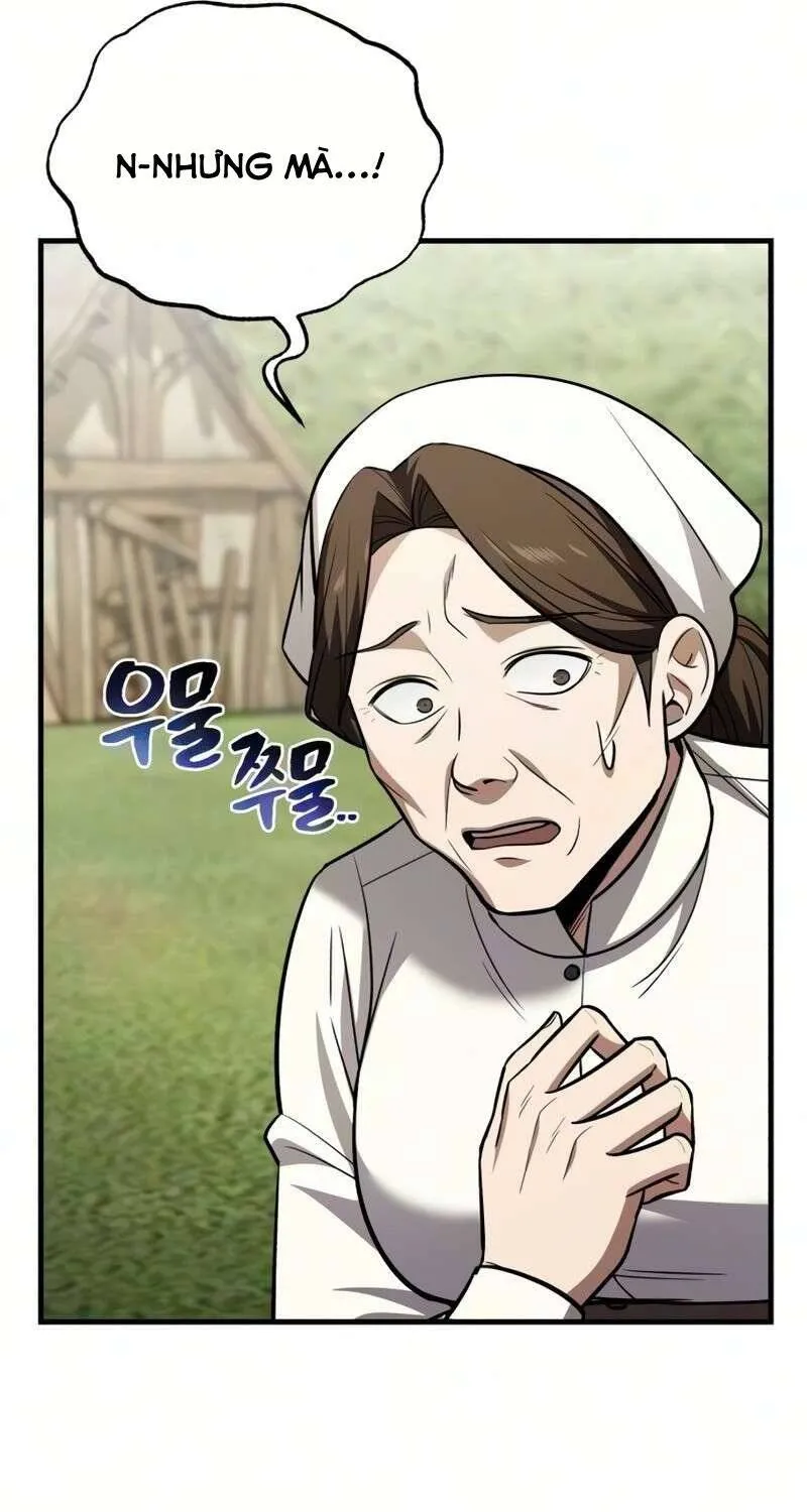 Tân Nương Long Tộc Đã Chết Của Tôi Chap 12 - Next Chap 13