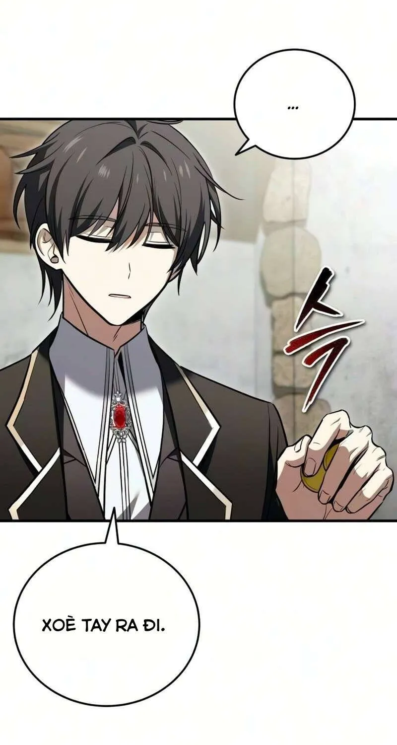 Tân Nương Long Tộc Đã Chết Của Tôi Chap 12 - Next Chap 13