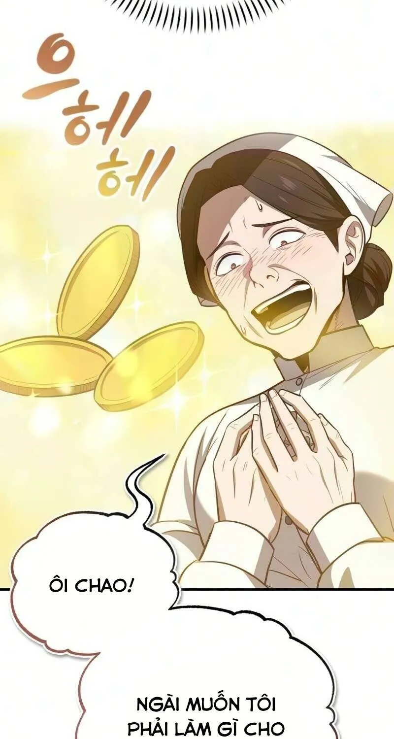 Tân Nương Long Tộc Đã Chết Của Tôi Chap 12 - Next Chap 13